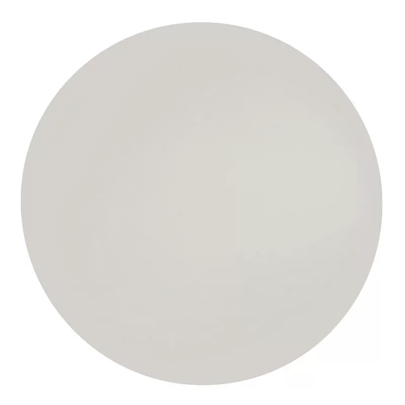 Refina Sponge Disc 16" Foam Fine White