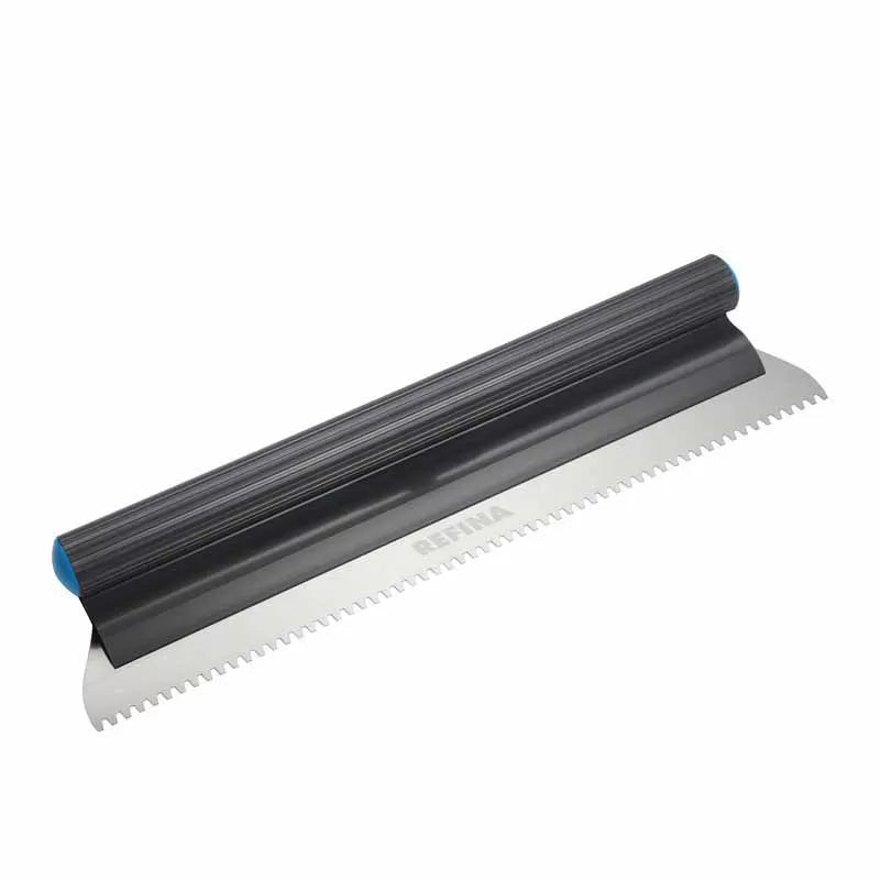 Refina Serrated Spatula 26'