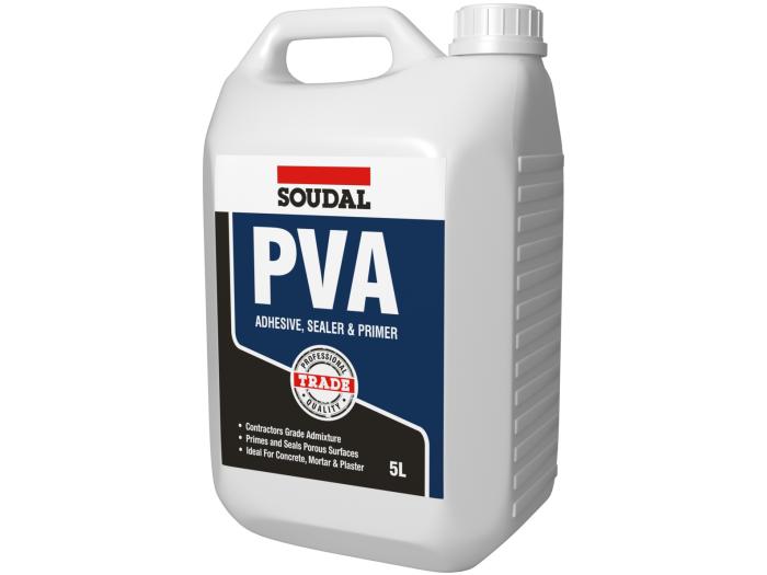 Soudal PVA 5L