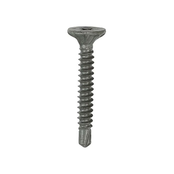 4.2X32mm S/Drill Cement Board Screw 200