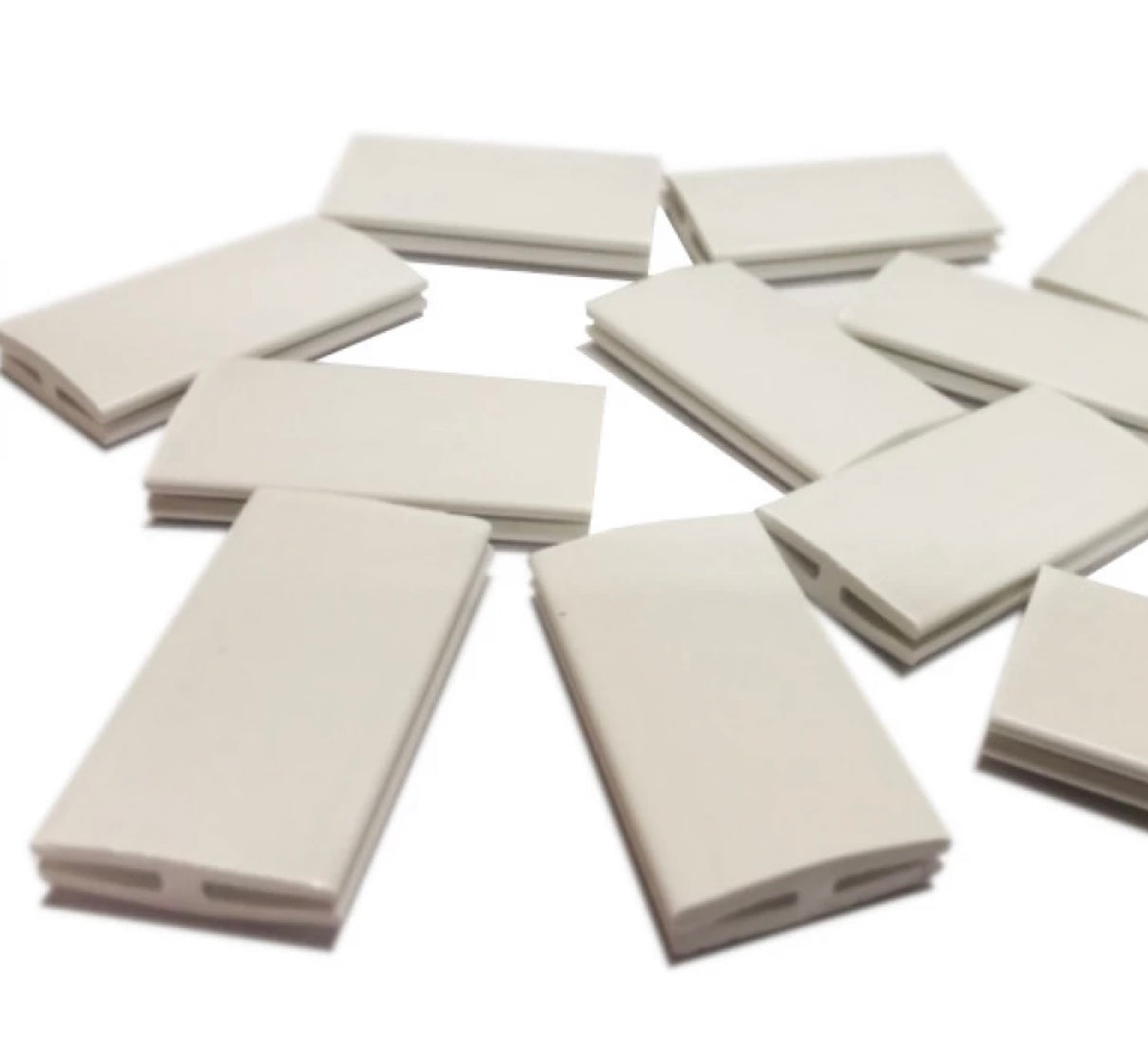 Box Base Joint Clip (100)