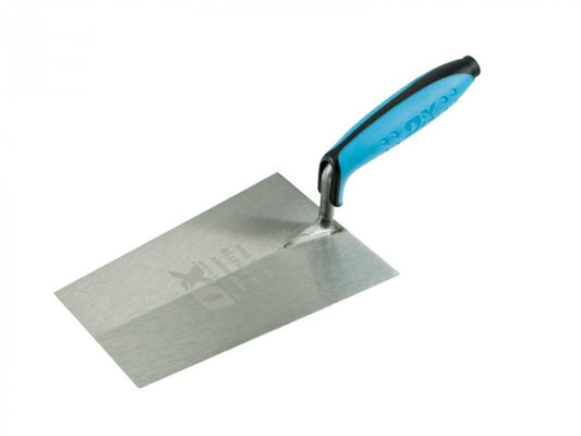 OX Pro Bucket Trowel Carbon OX-P013718
