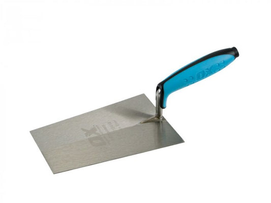 OX Pro Bucket Trowel SS OX-P018418