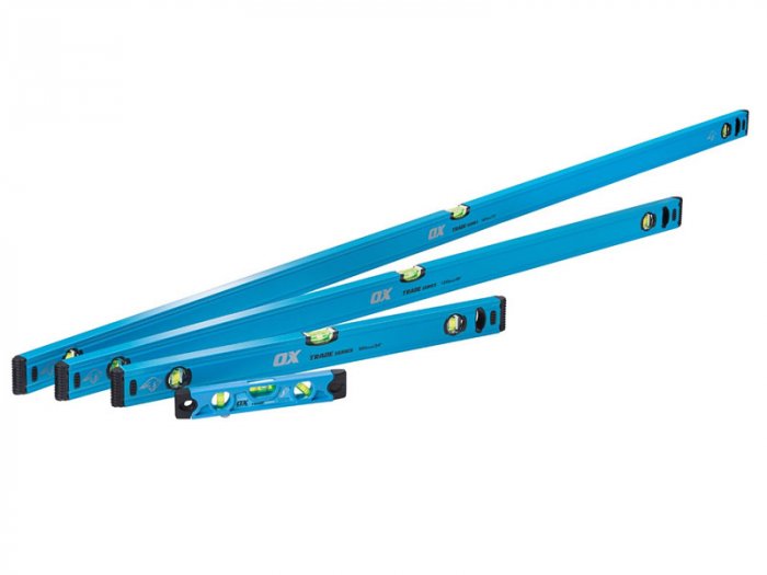OX Trade Level Set 4 Pack OX-T500404