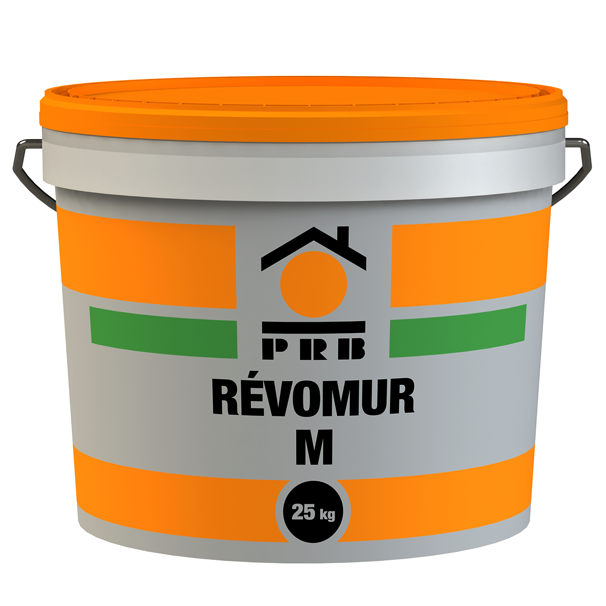 PRB Revomur M 25kg White