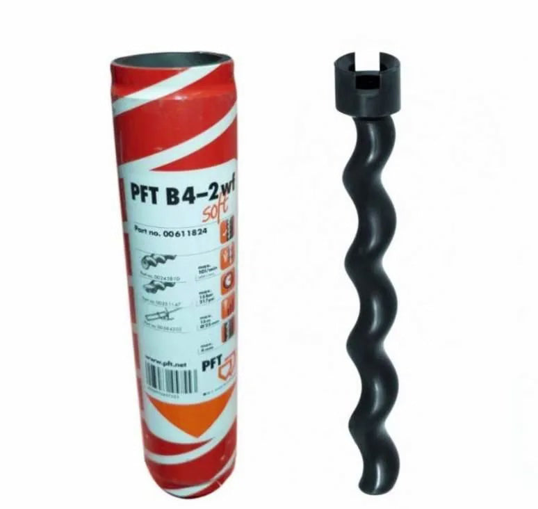B4-2 Wf PFT Ritmo L Plus Soft R & S CW