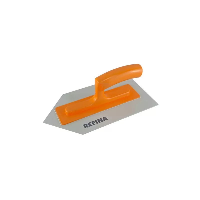 Refina Pointed Plastic Trowel 269514