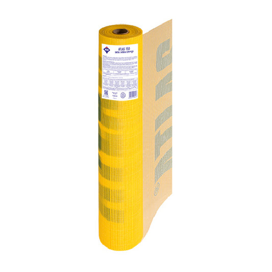 Atlas Reinforcing Fiberglass Mesh