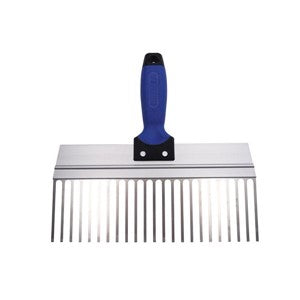 REFINA 11.5x3.5' Scarifier