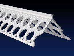 PVC Corner Bead 2.5m