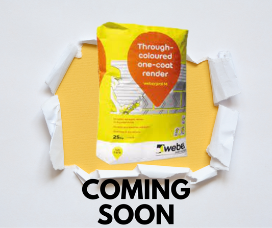 New product alert!