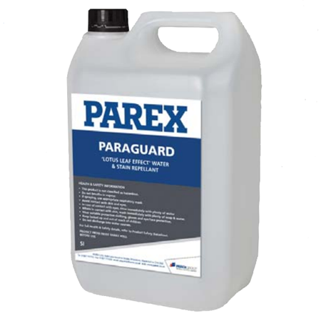 Parex Paraguard AG