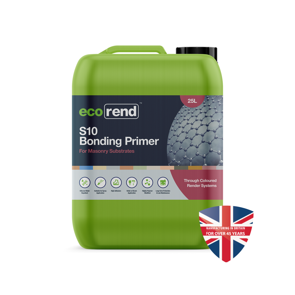 EcoRend S10 Bonding Primer 5L