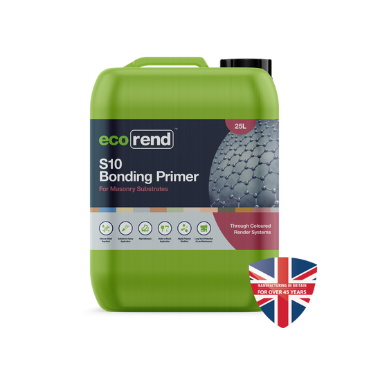 EcoRend S10 Bonding Primer 5L