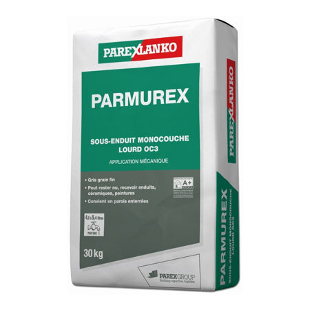 Parex Parmurex 25kg