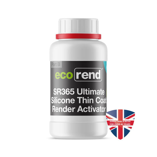 EcoRend SR365 Render Activator