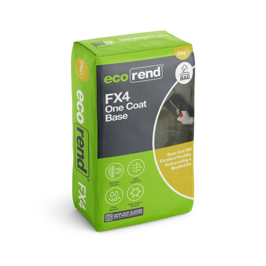 EcoRend FX4 Base