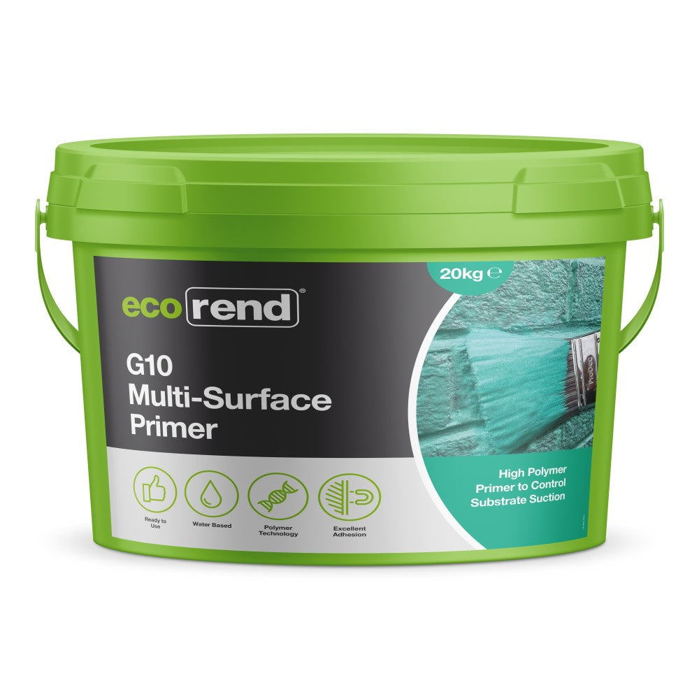 EcoRend G10 Multi Primer