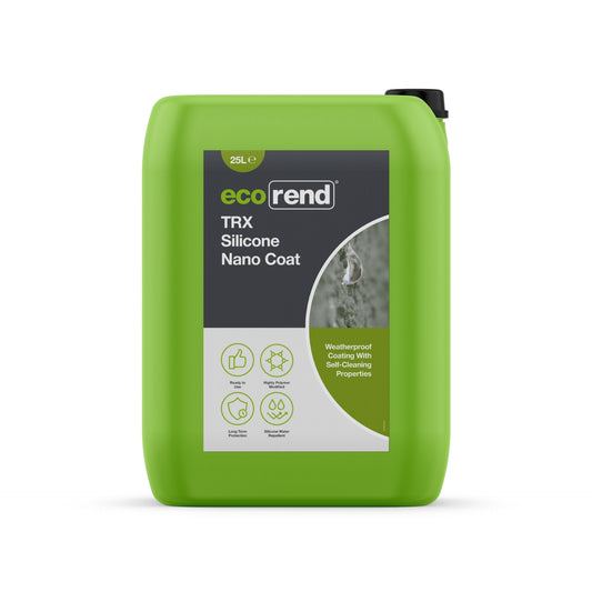 EcoRend TRX Nano Coat