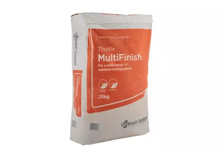 British Gypsum Thistle Multi Finish