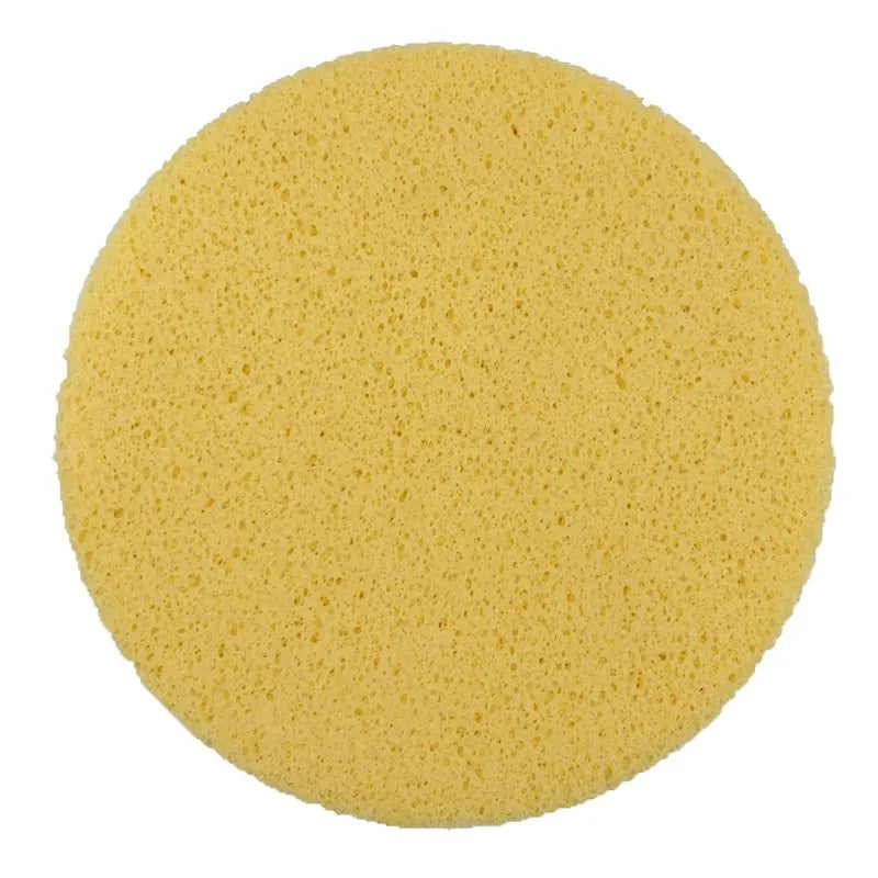 Refina Sponge Disc 16" Hydro Yellow