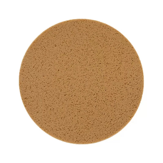 Refina Sponge Disc 16" Porous Tan