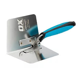 OX Pro Drywall Internal Corner Trowel