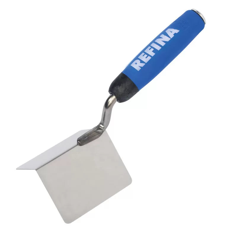 Refina 3" External Corner Trowel