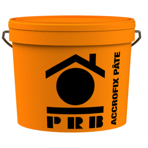 PRB Accrofix Pate 20kg