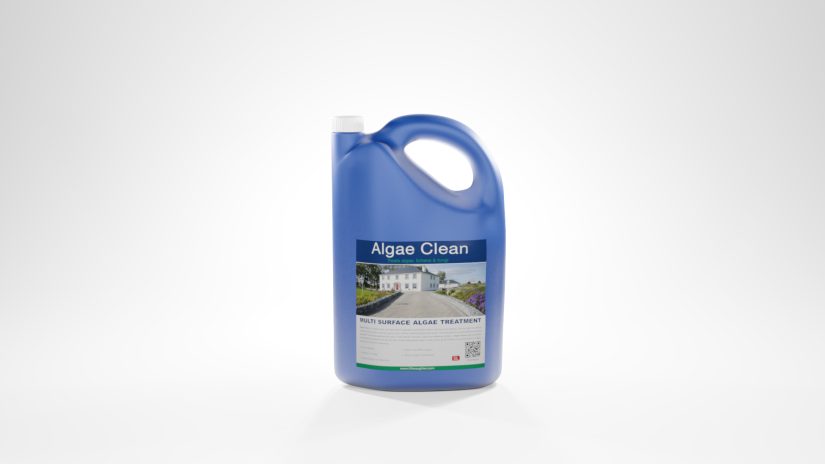 K Rend Algae Clean 5L