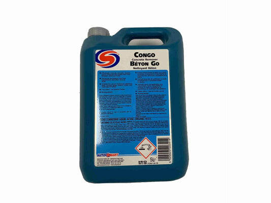 Congo Concrete Cleaner 5L