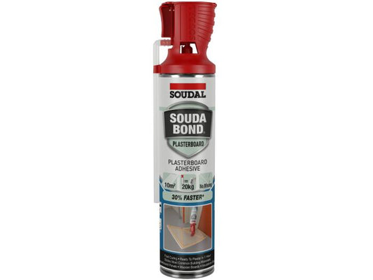 Soudal Soudabond Plasterboard 600ml