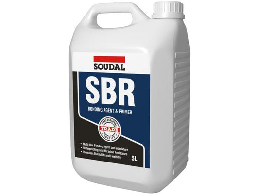 Soudal SBR Bonding Agent 5L