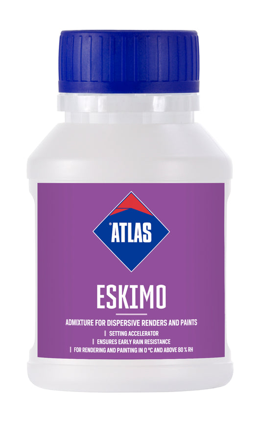Atlas Eskimo 250ml