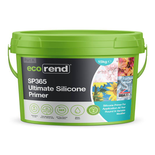 EcoRend SP365 Silicone Primer