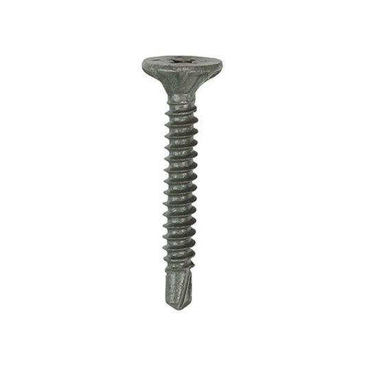 4.2X32mm S/Drill Cement Board Screw 200
