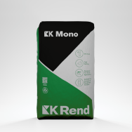 K Rend K Mono 25kg