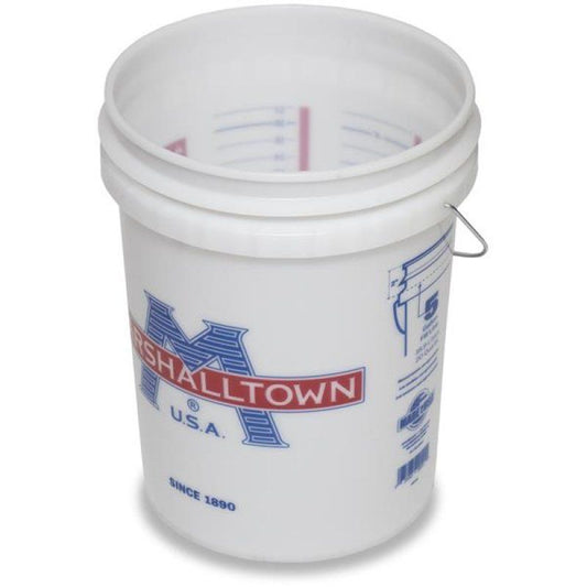 M/Town 5 Gallon Mixing Bucket