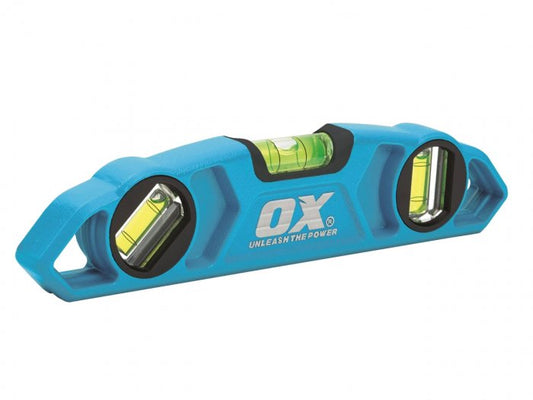 OX Pro Torpedo Level 9" OX-P027625