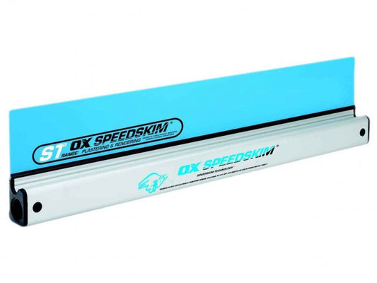 OX Speedskim Semi Flexible Rule ST