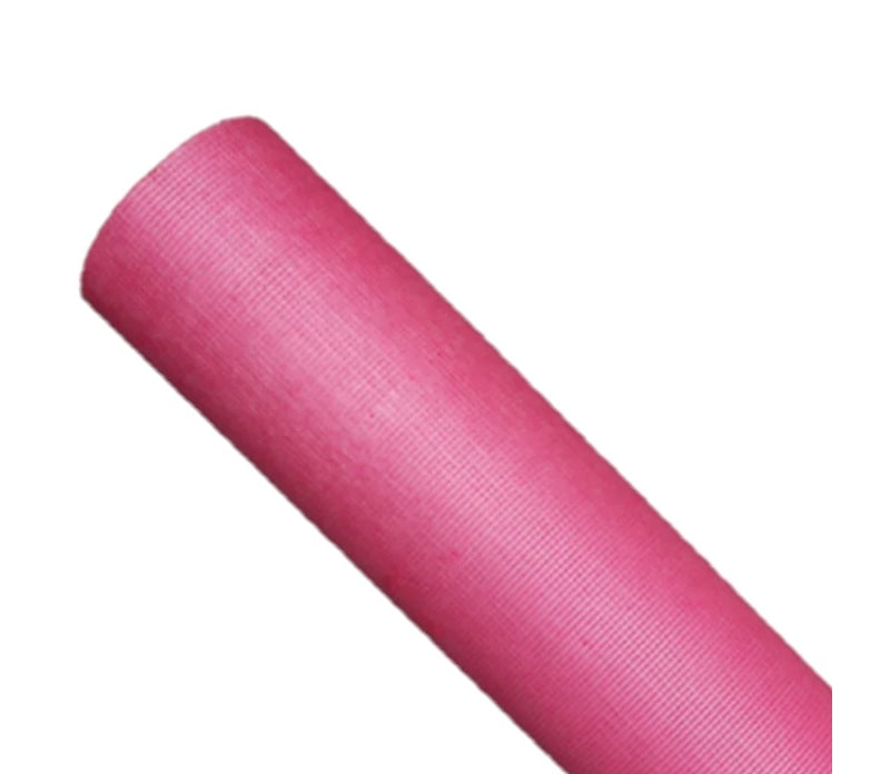 UNB Standard Fibre Render Mesh Pink