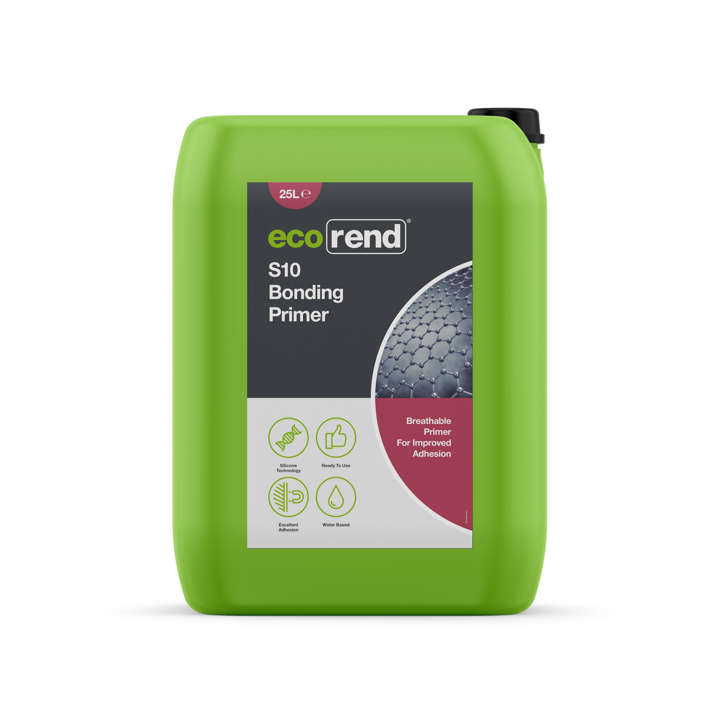 EcoRend S10 Bonding Primer 25L