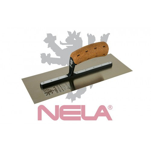 Nela Premium Finishing Trowel