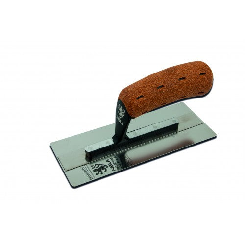 Nela Flex II Gold Midget Trowel