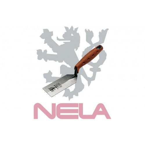 Nela Margin Trowel Forged