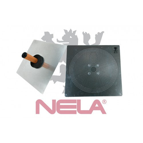 Nela Aluminium Hawk