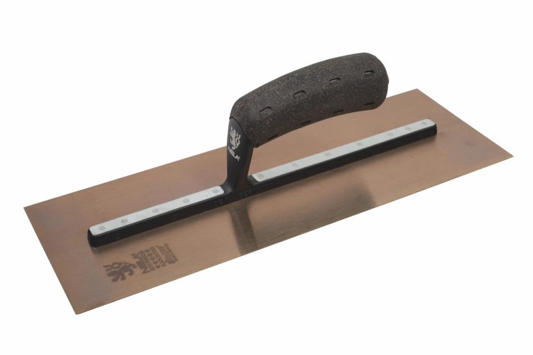 Nela Black Edition Elite Finishing Trowel