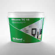 K Rend TC15 Silicone 25kg