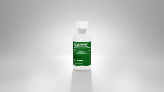 K Rend TC-Additiv Accelerator 250ml