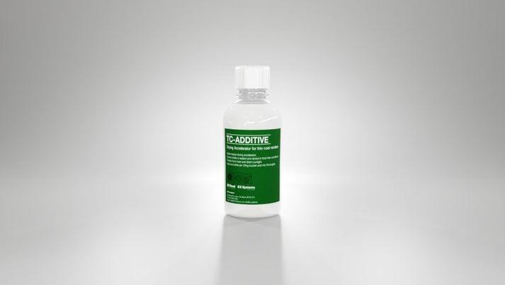 K Rend TC-Additiv Accelerator 250ml – North Essex Render Supplies